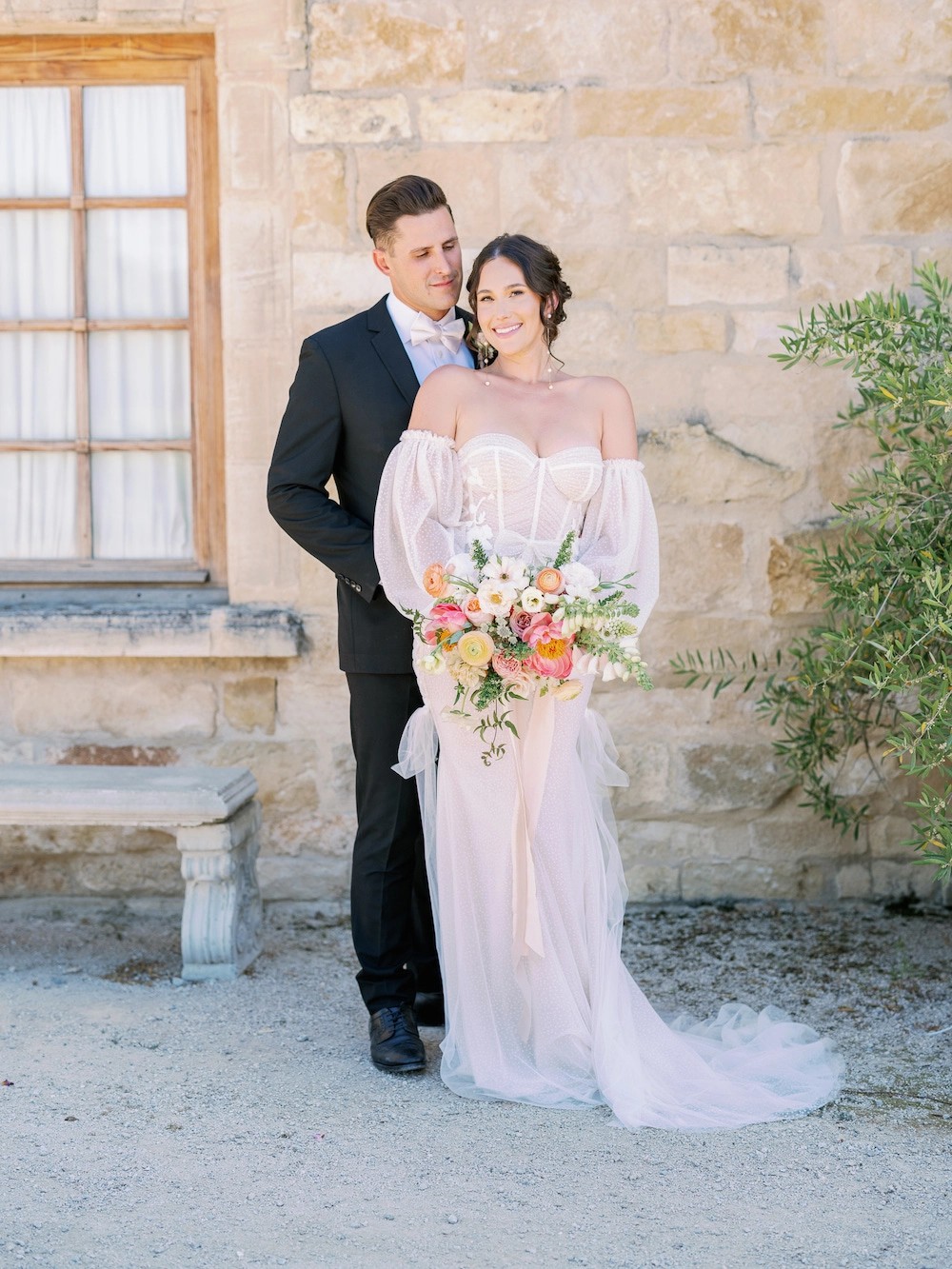 Fairytale Wedding Dress Inspiration. Desktop Image