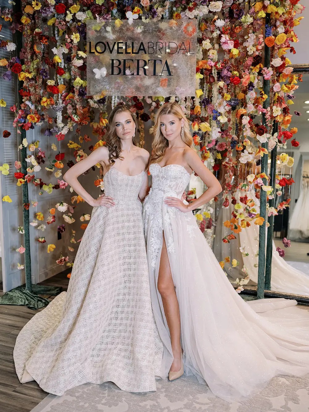 Gorgeous Wedding Dress Ideas Styles Designs