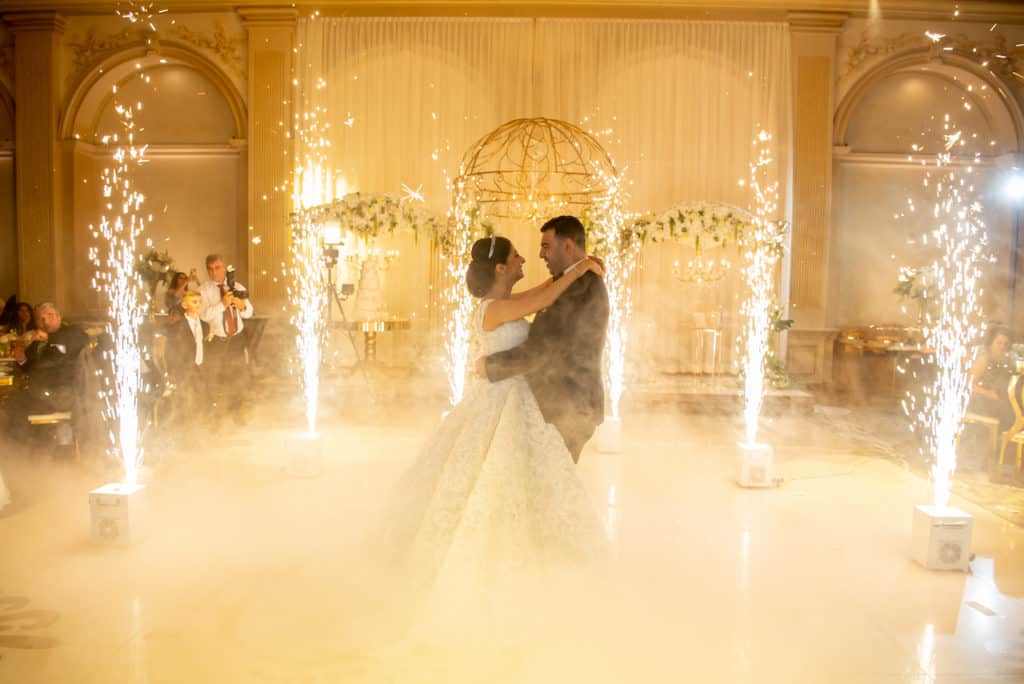Dana, In Ysa Makino Marries William. Desktop Image