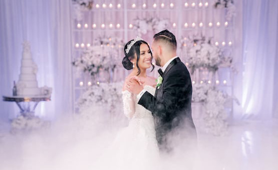 Ileen, in Ines Di Santo Marries Zareh. Desktop Image