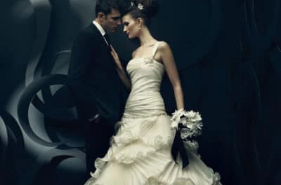 Ines Di Santo Trunk Show. Desktop Image