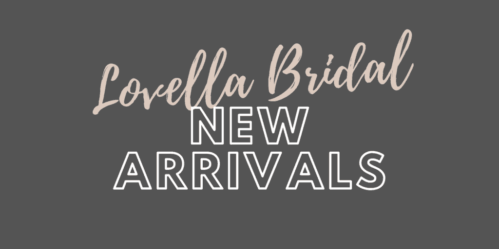 Latest Wedding Dress Arrivals. Desktop Image