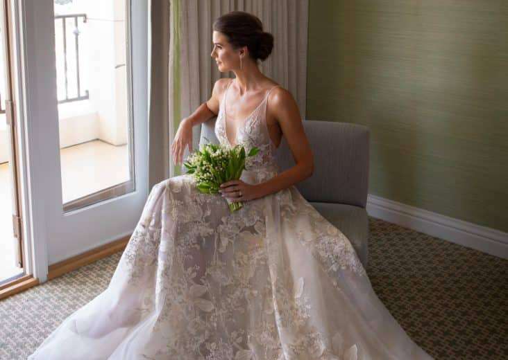 Lovella&#39;s BERTA Brides!. Desktop Image