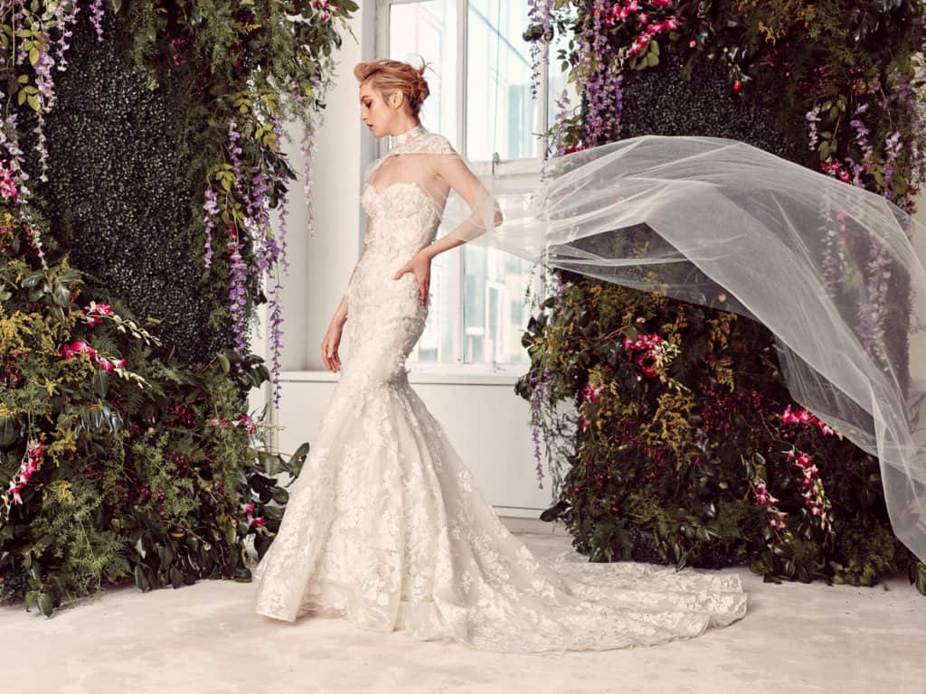 RIVINI SPRING 2020 Trunk Show. Desktop Image