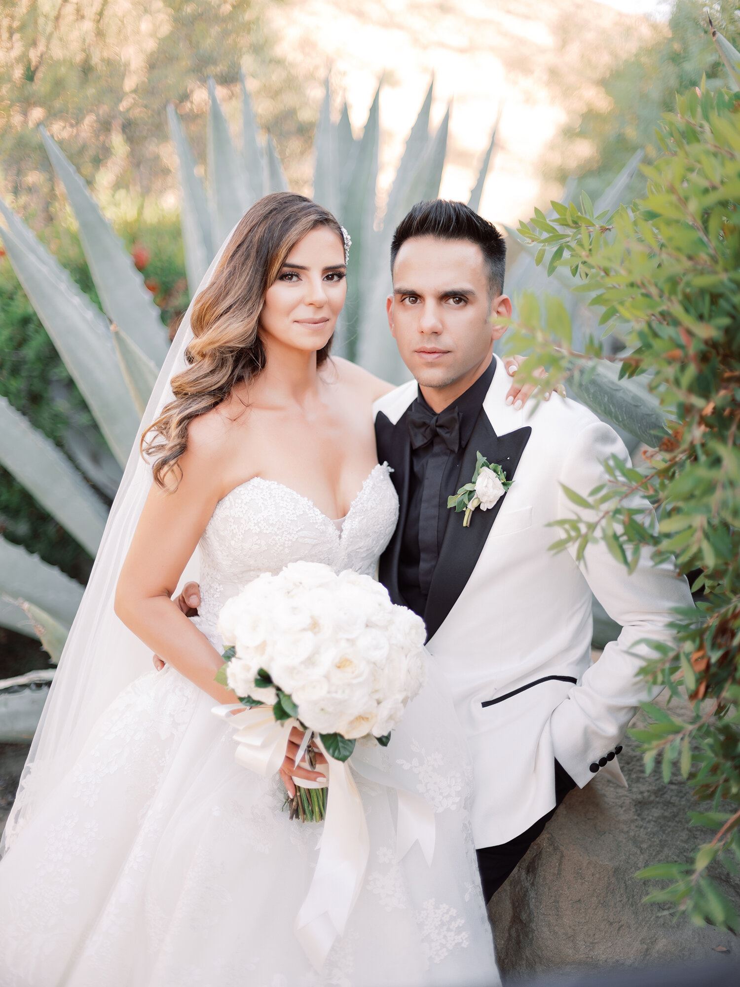 Rita Vineris #Lovellabride Daniella Marries Garen!. Desktop Image