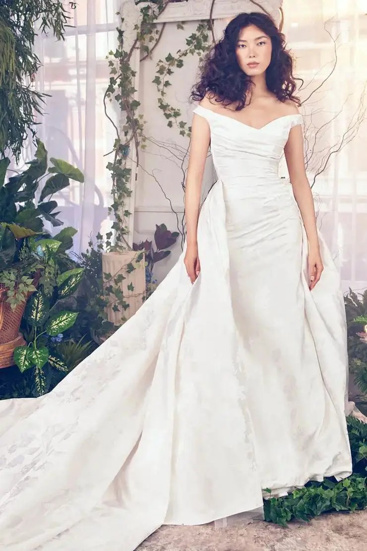 Ines Di Santo Trunk Show Main Image