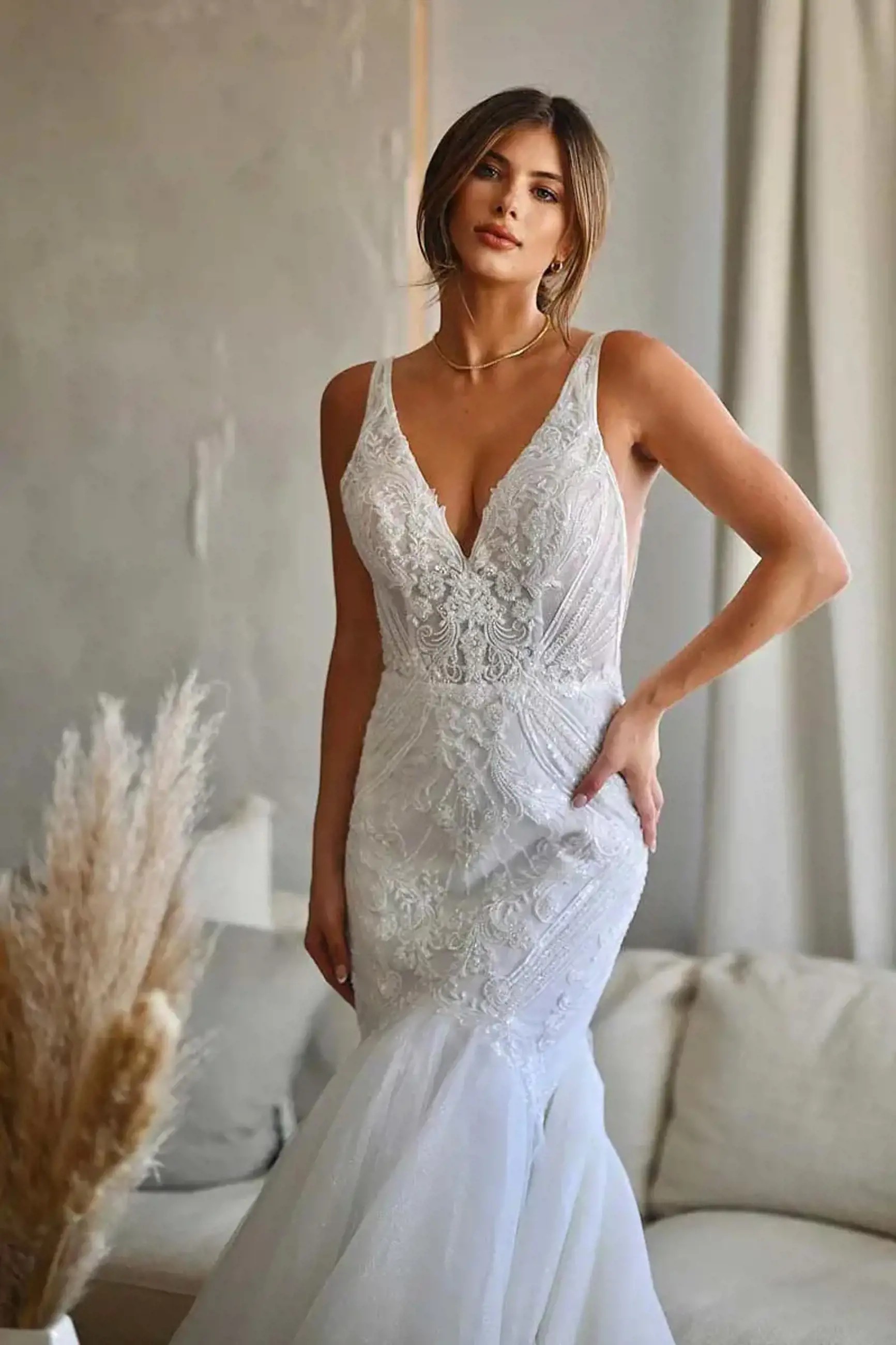 Martina Liana Trunk Show