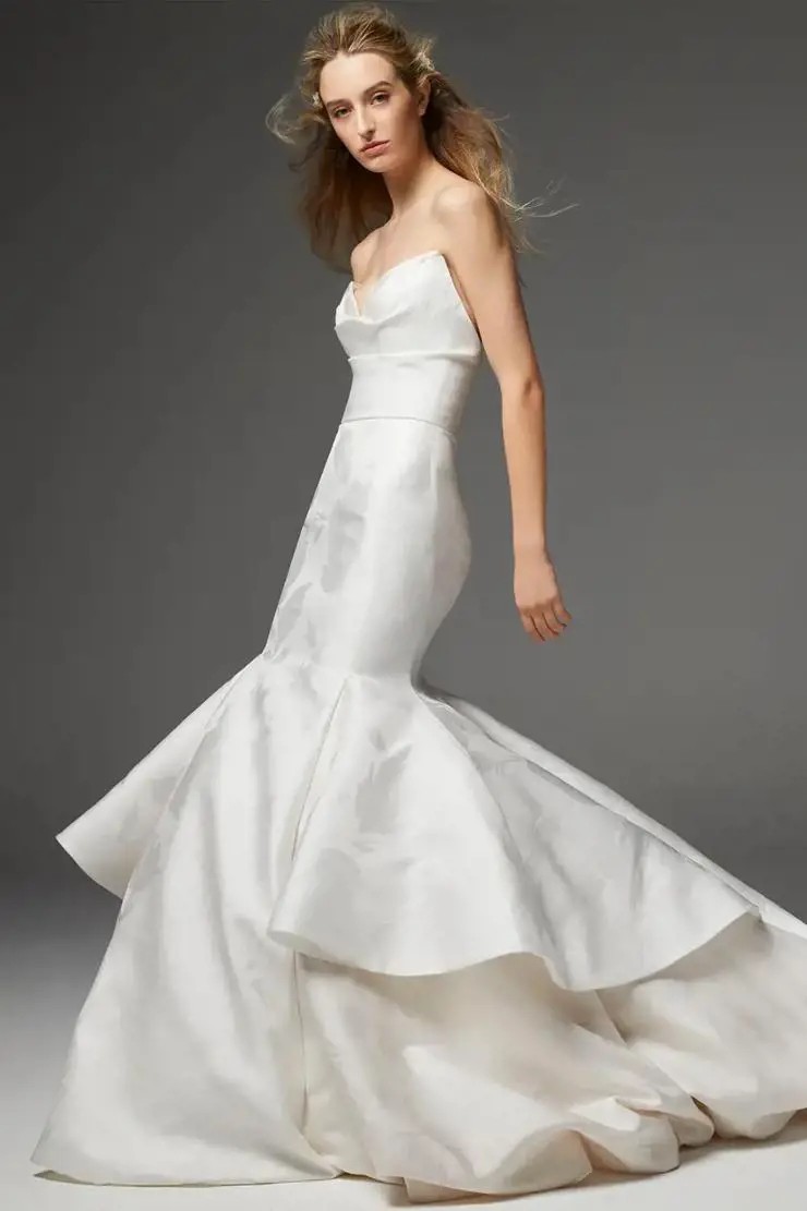 Ines Di Santo Trunk Show Main Image