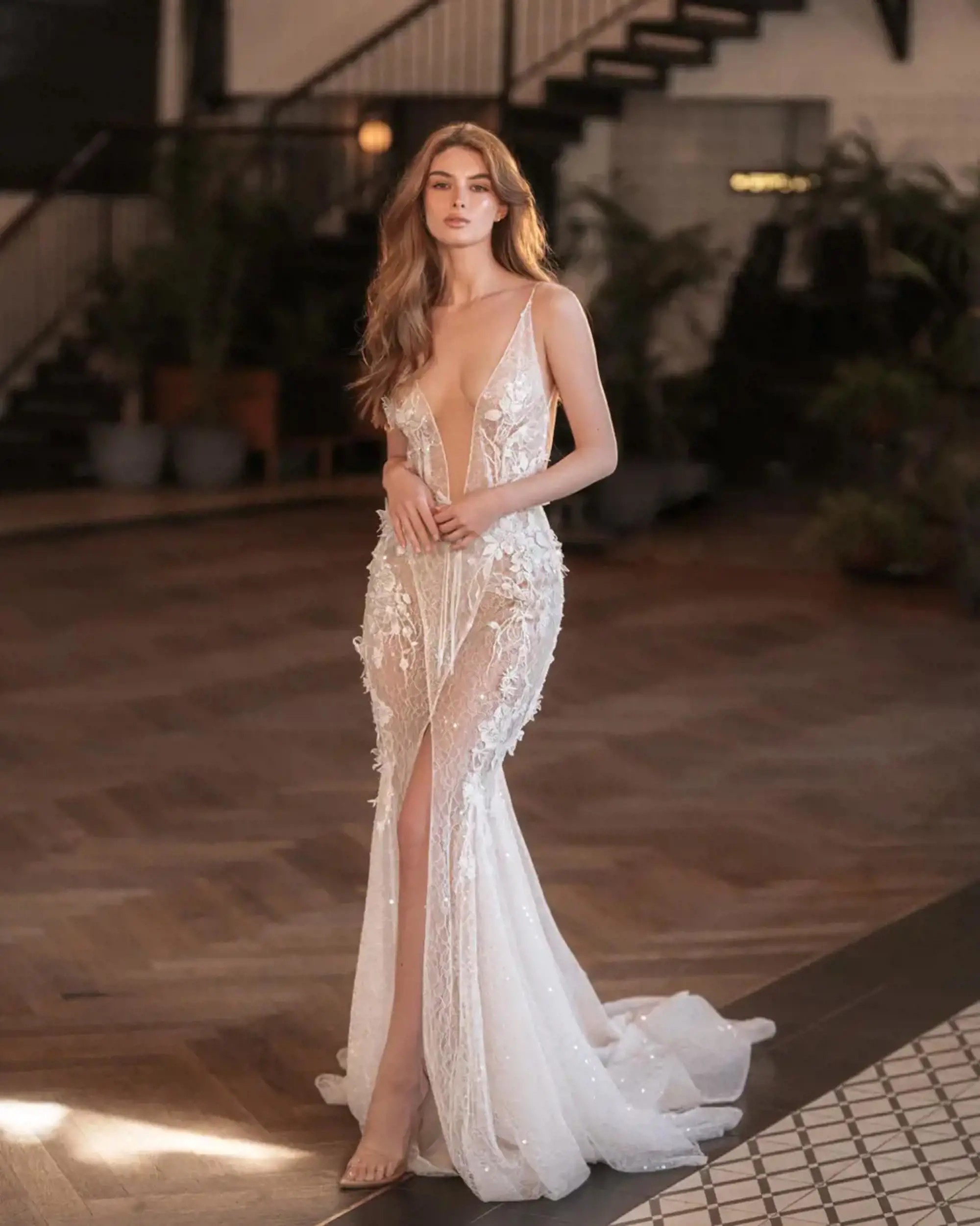 Berta Privee Trunk Show Main Image