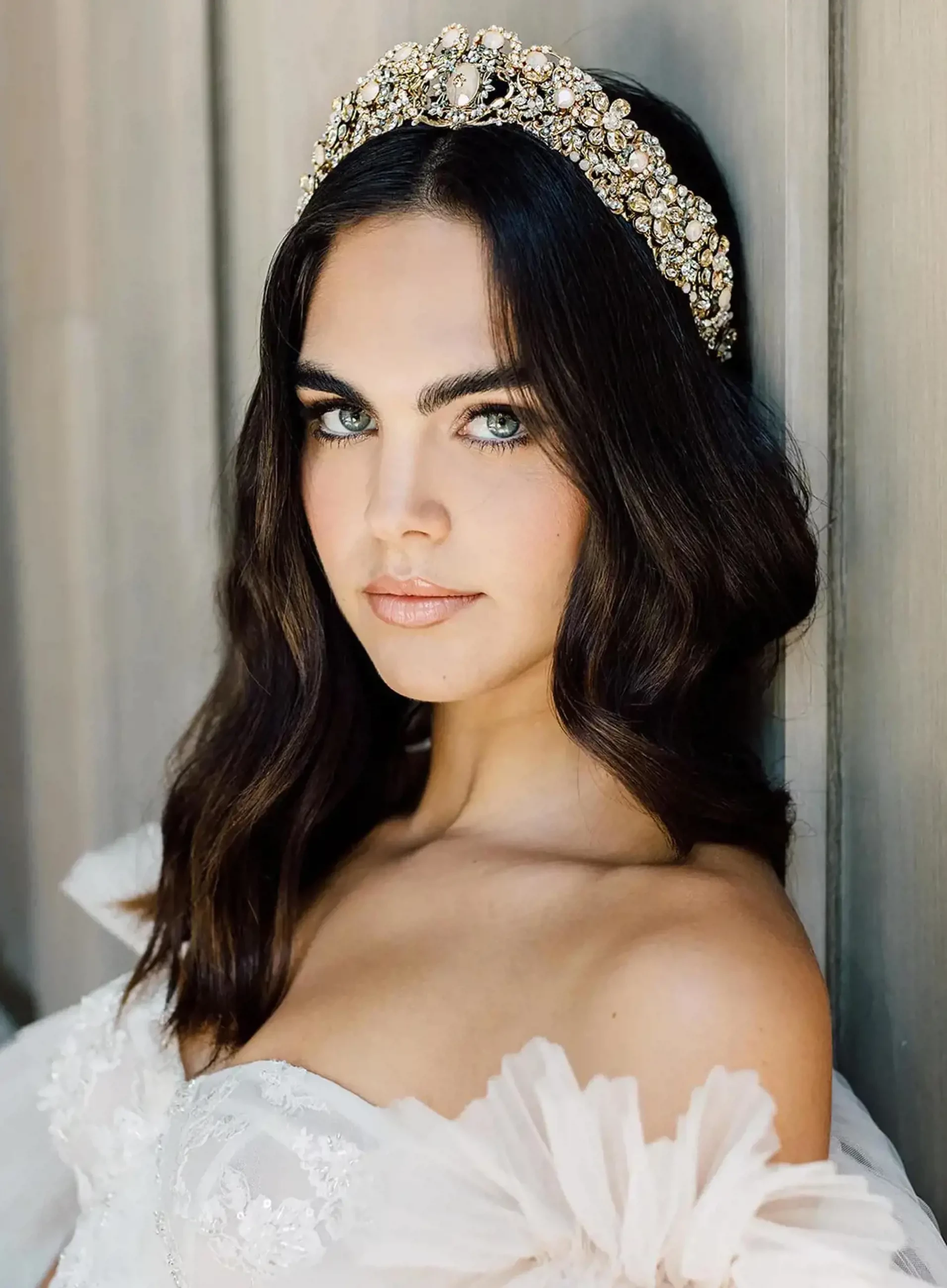 Maria Elena Trunk Show Main Image