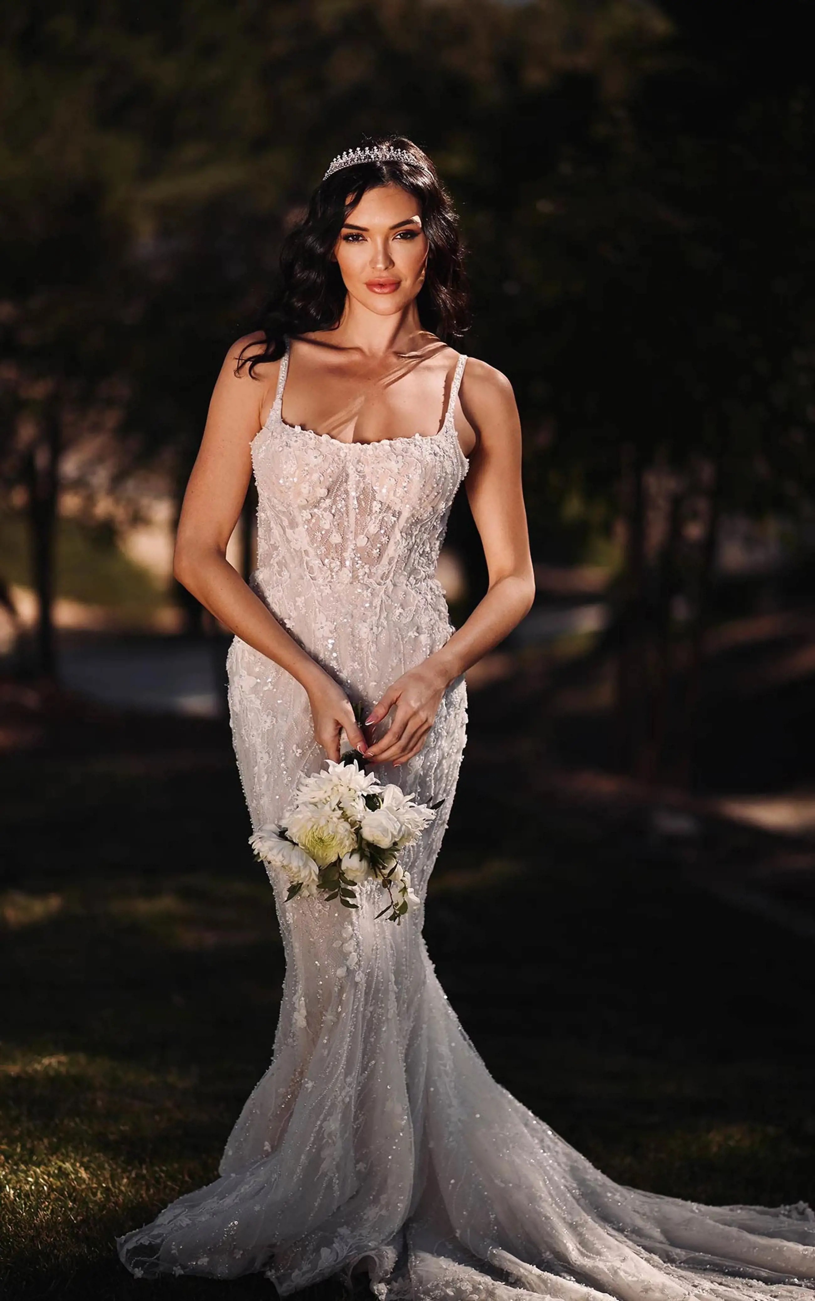 Martina Liana Trunk Show Main Image