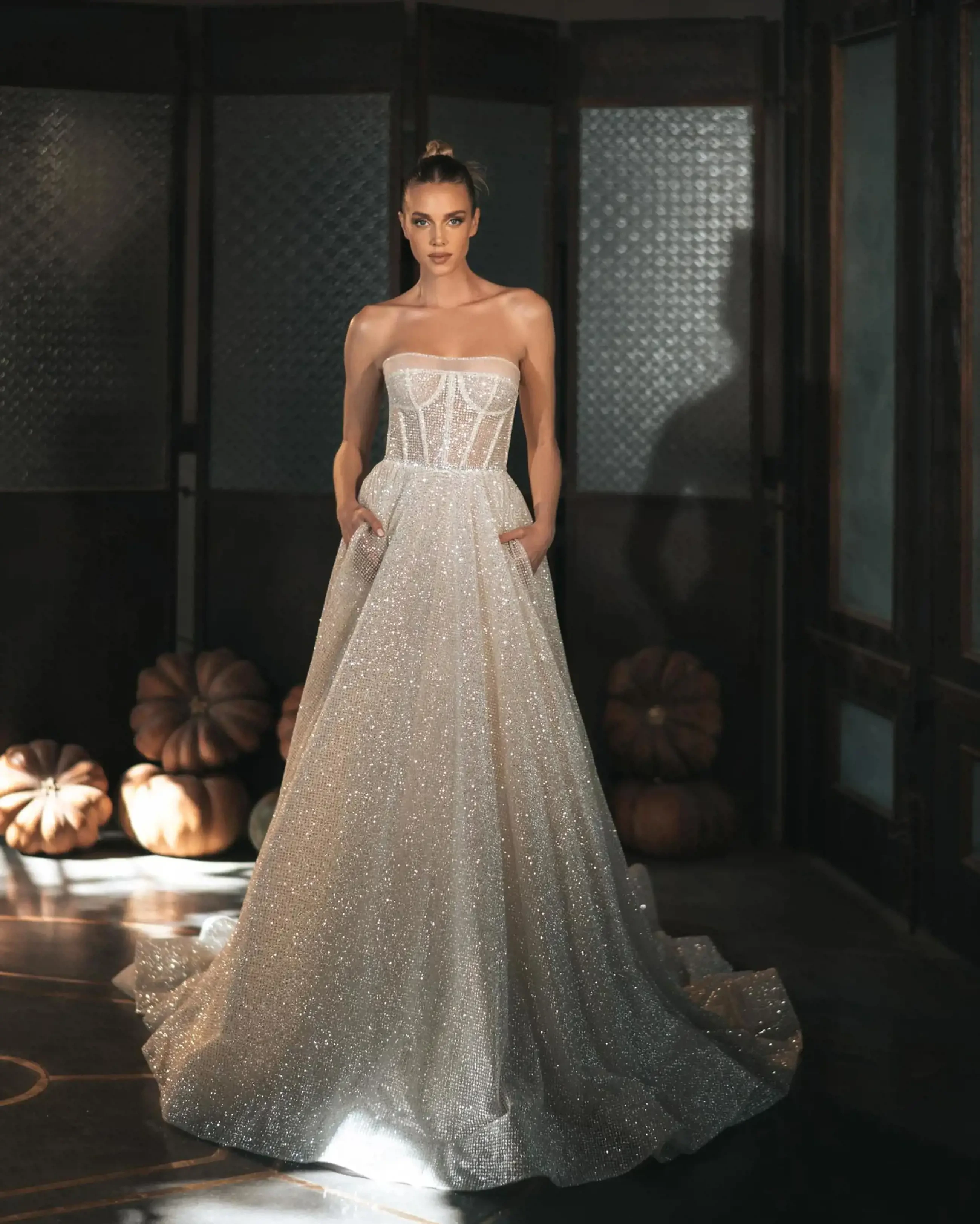 Berta Trunk Show Main Image