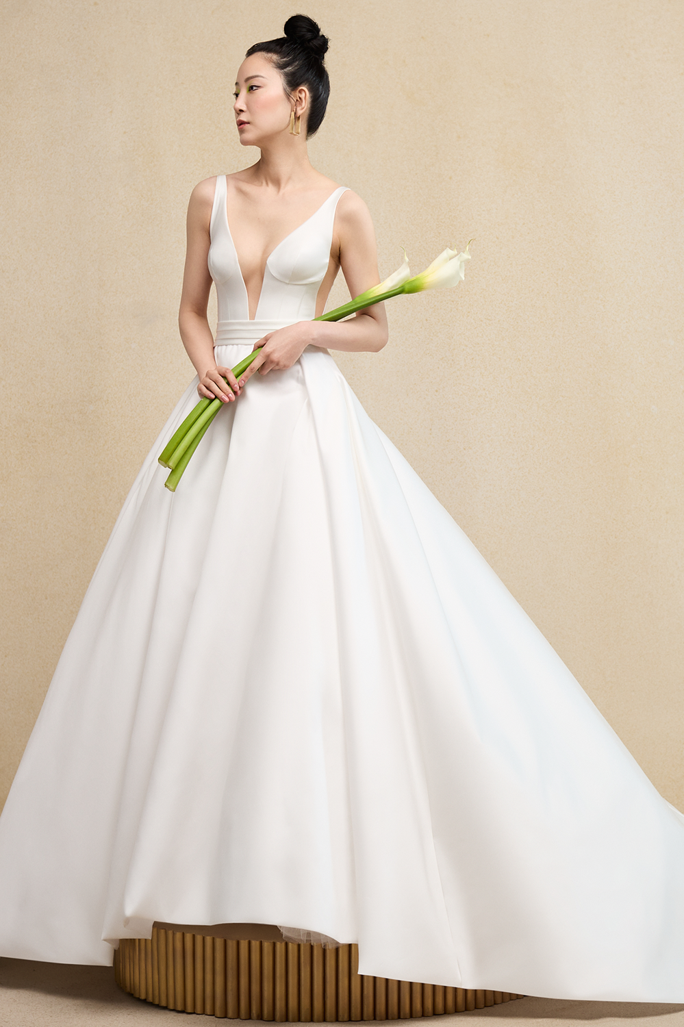 Ines Di Santo Trunk Show Main Image