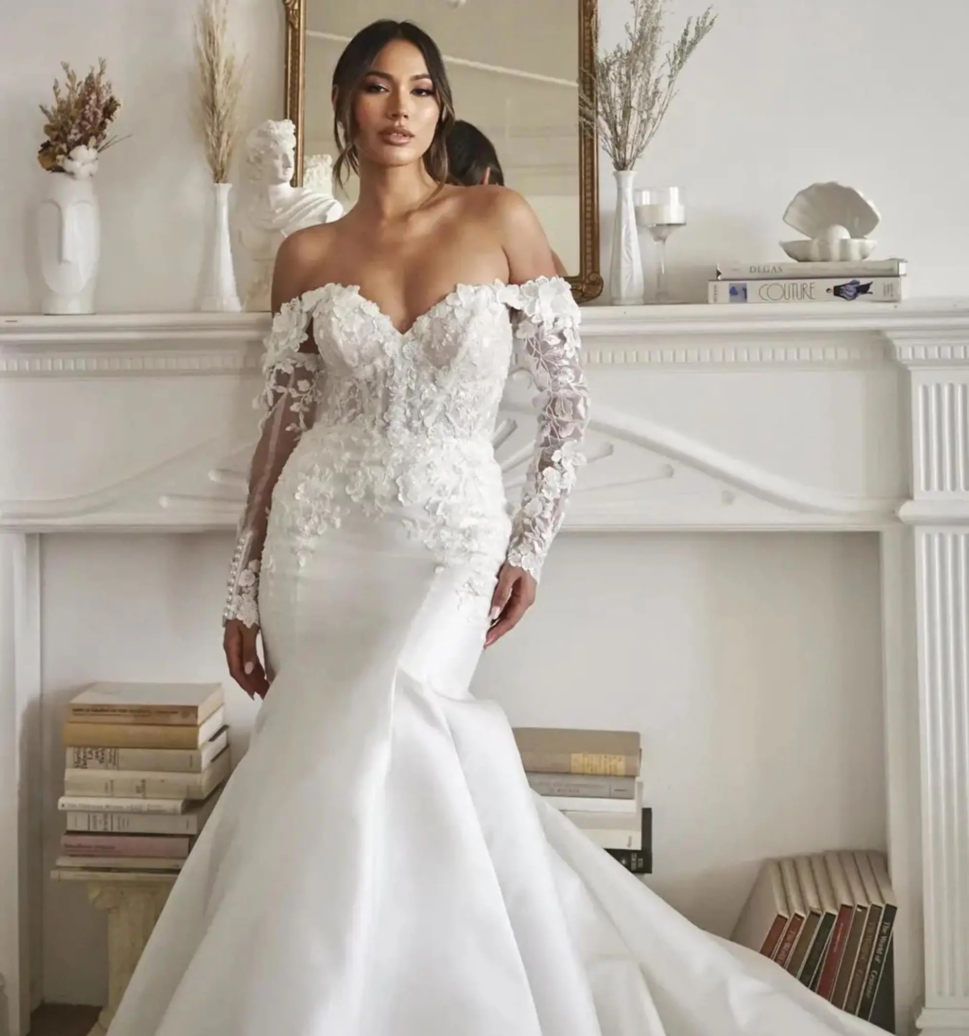 Martina Liana Trunk Show