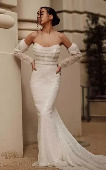 Martina Liana Trunk Show