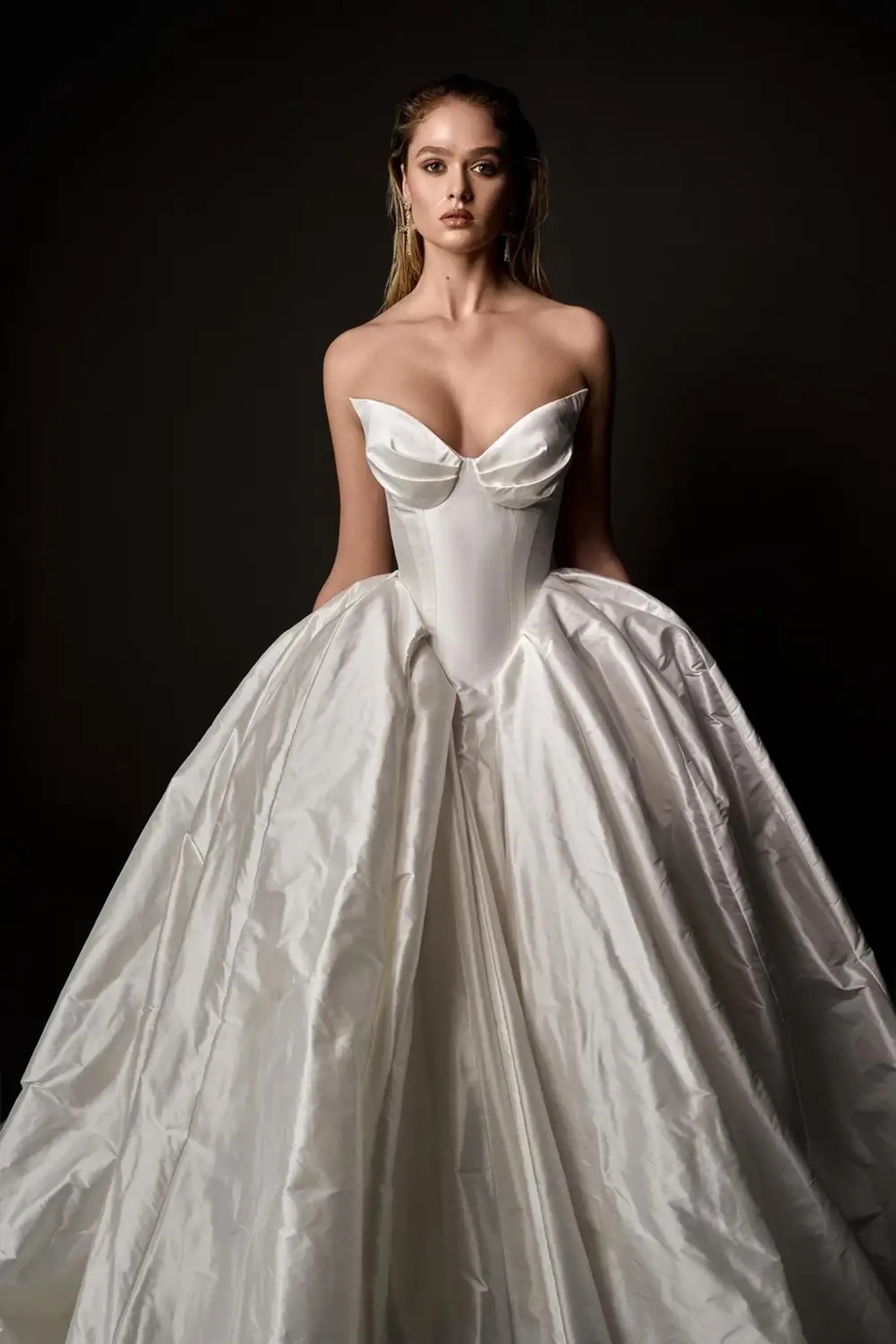 Leah Da Gloria Trunk Show