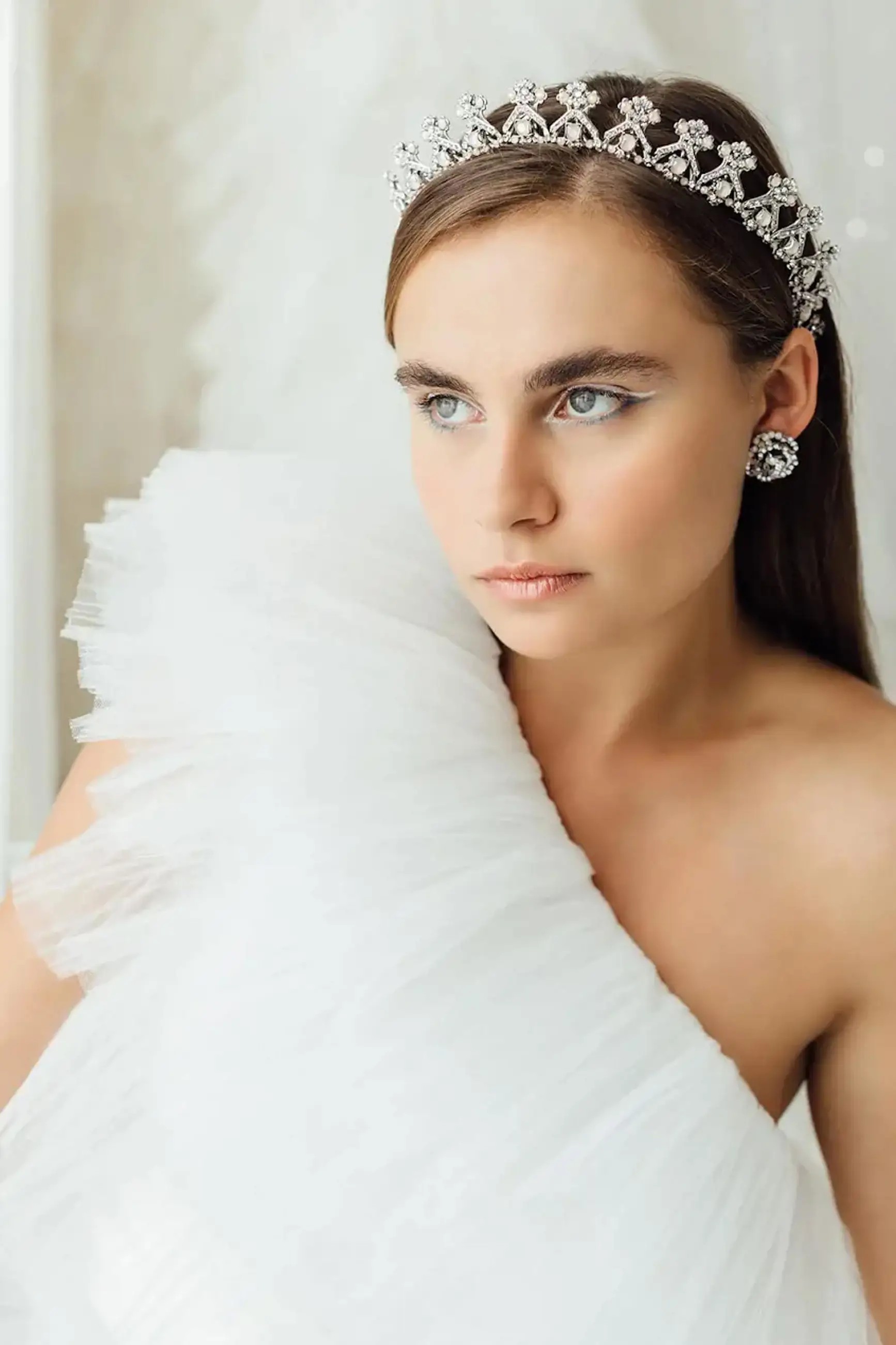 Maria Elena Trunk Show