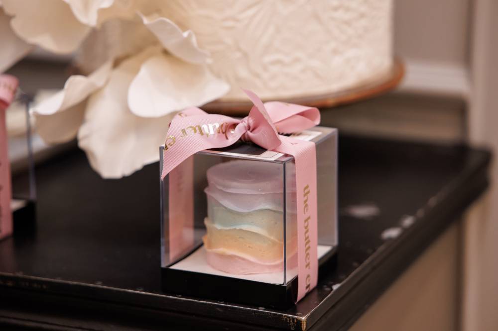 hayley paige designer wedding dress event at lovella bridal