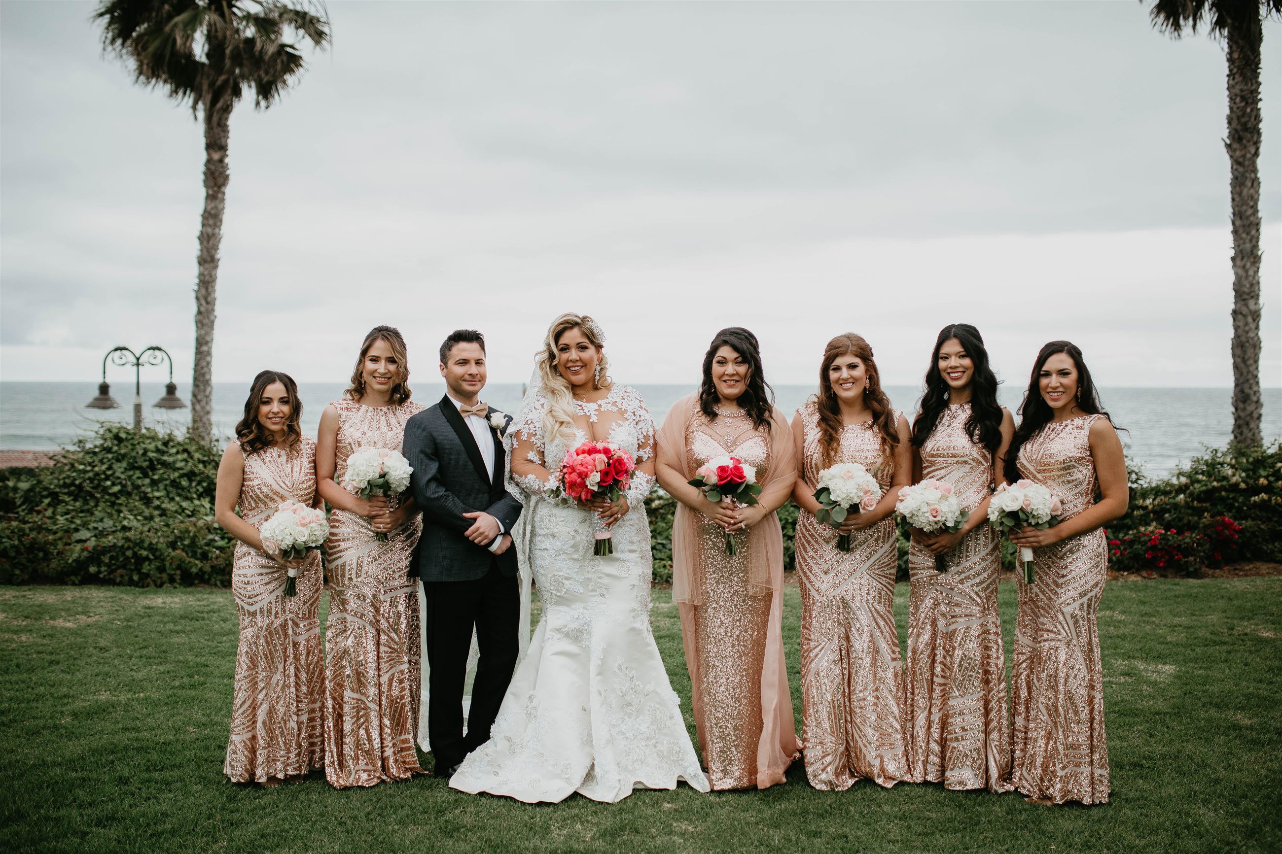 Jamie gets married in Stephen Yearick!. Desktop Image