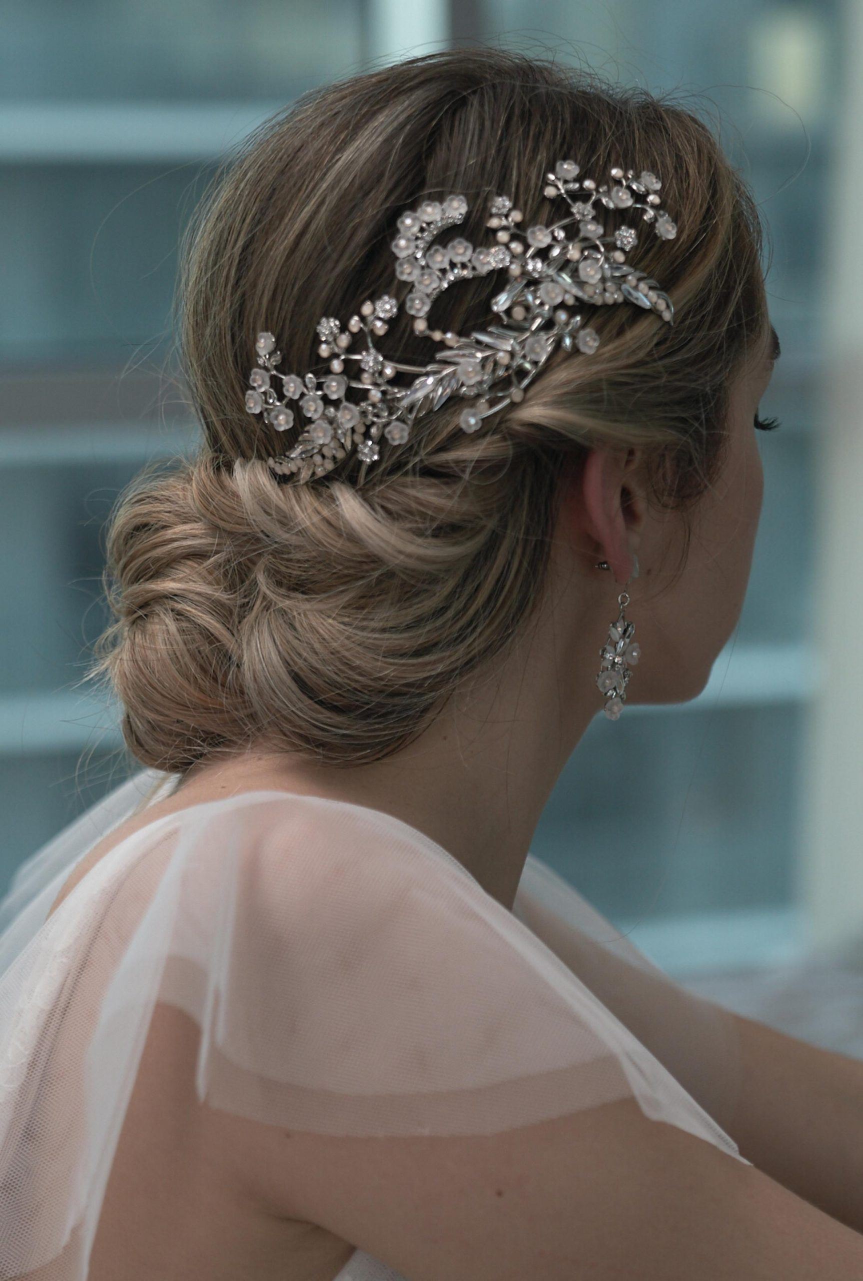Maria Elena Headpieces Trunk Show 03/12-03/14. Desktop Image