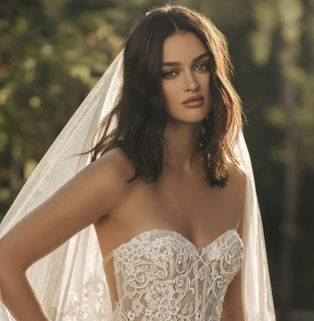 Berta Trunk Show Main Image
