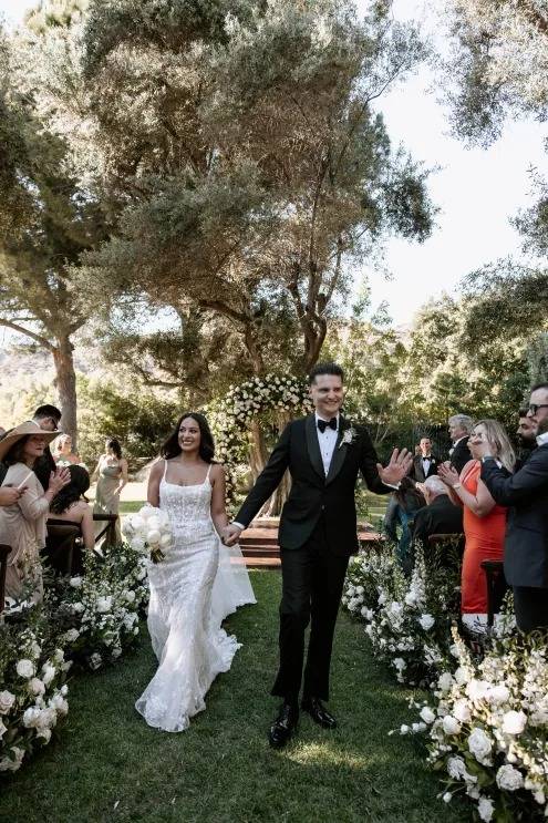 ethereal martina liana wedding dress lovella bridal california