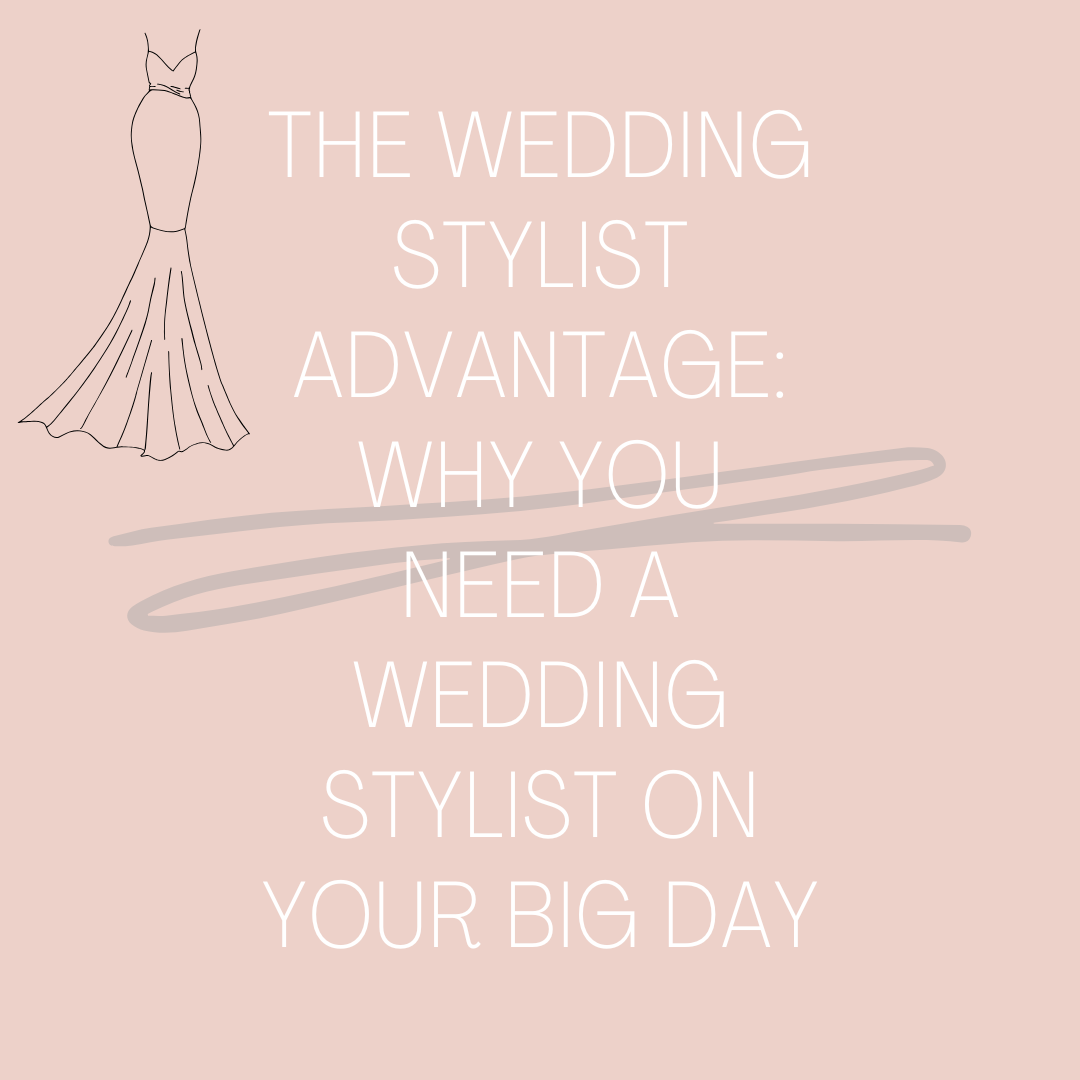 The Wedding Stylist Advantage: Why You Need a Wedding Stylist on Your Big Day. Desktop Image