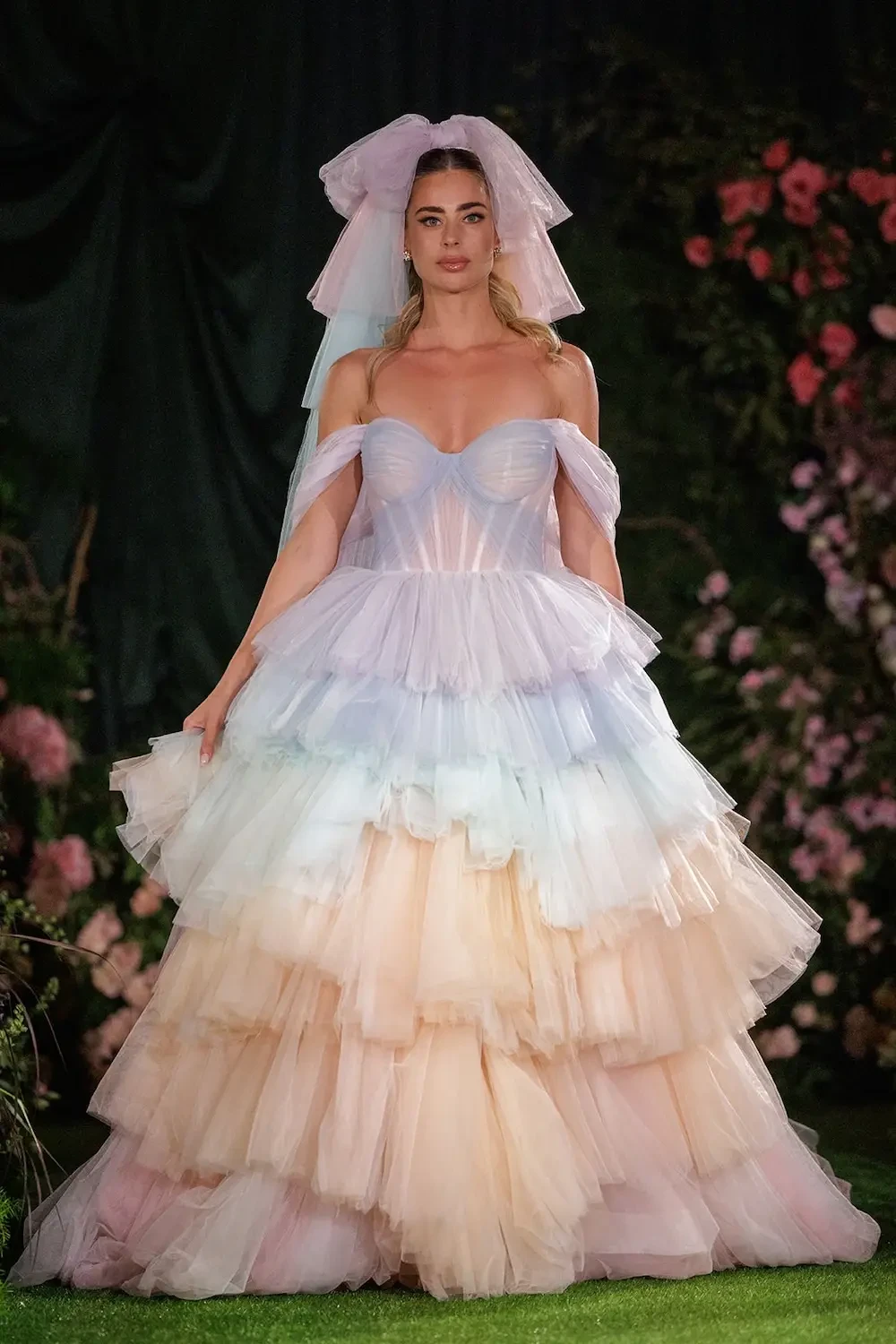 You&#39;re In Invited! Hayley Paige Trunk Show &amp; Exclusive Meet &amp; Greet Image