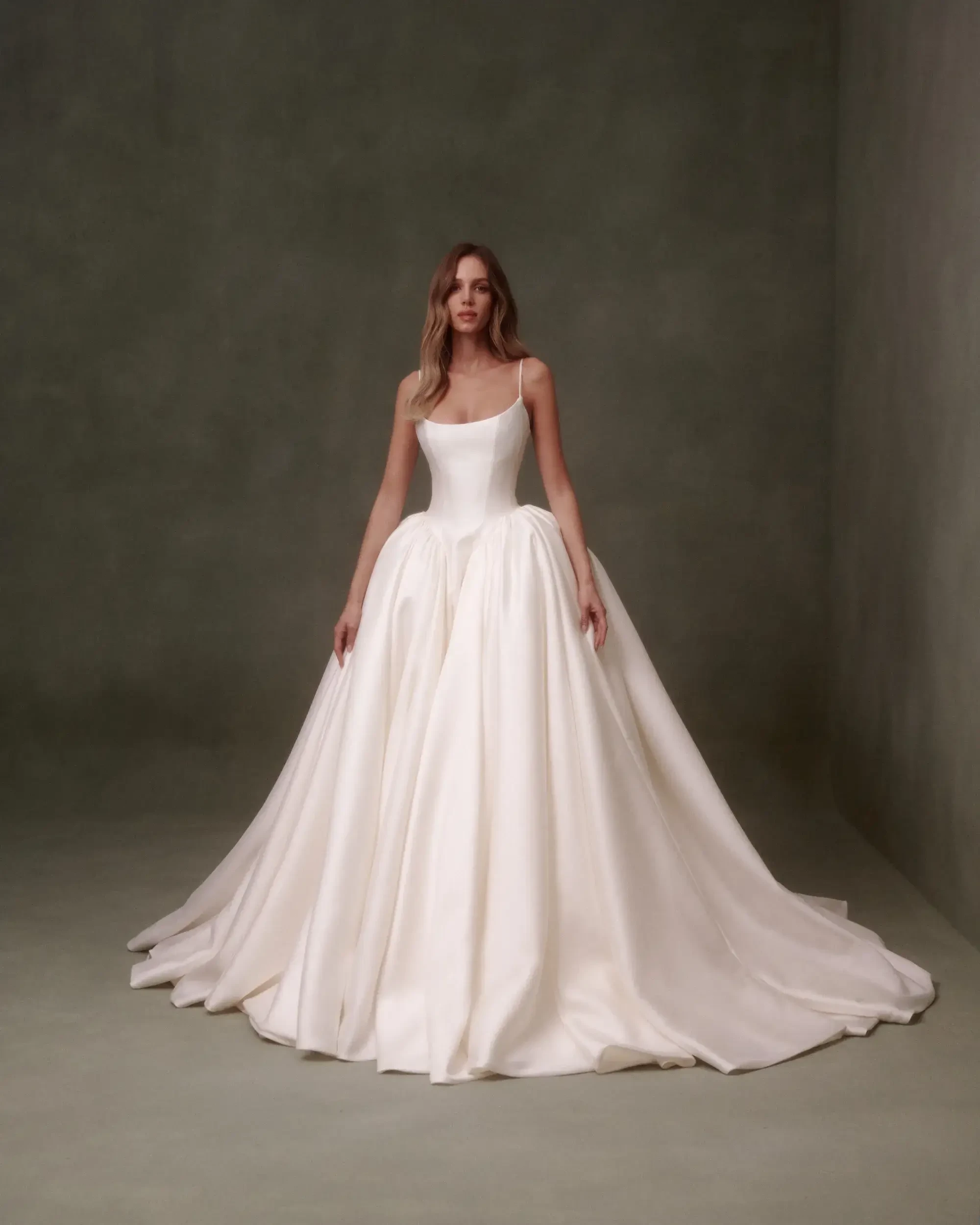 Trending Wedding Dresses Lovella Brides Are Loving Right Now. Desktop Image