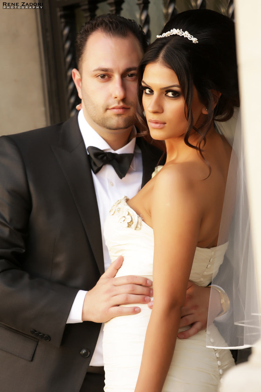 teny-and-arlen-wedding