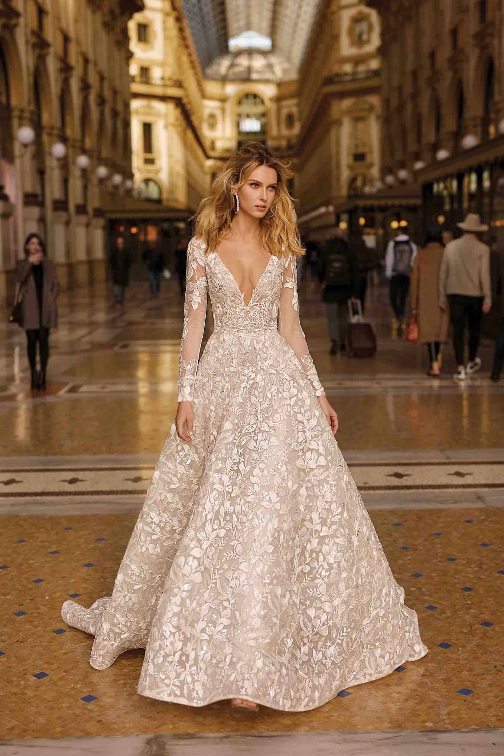 Our Latest Berta Arrivals!. Desktop Image