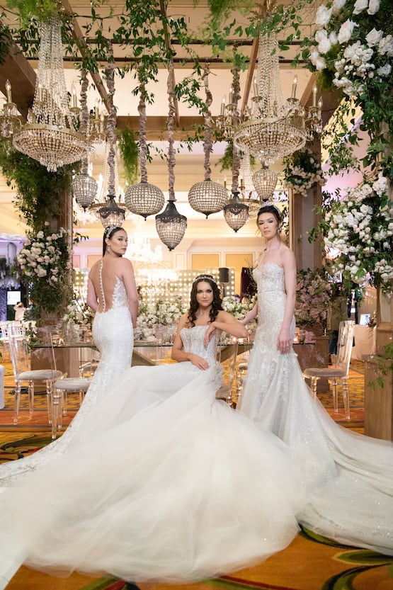 I Do! An Event for the Stylish Bride. Desktop Image