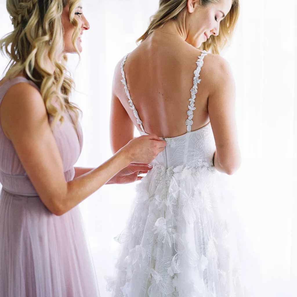bride