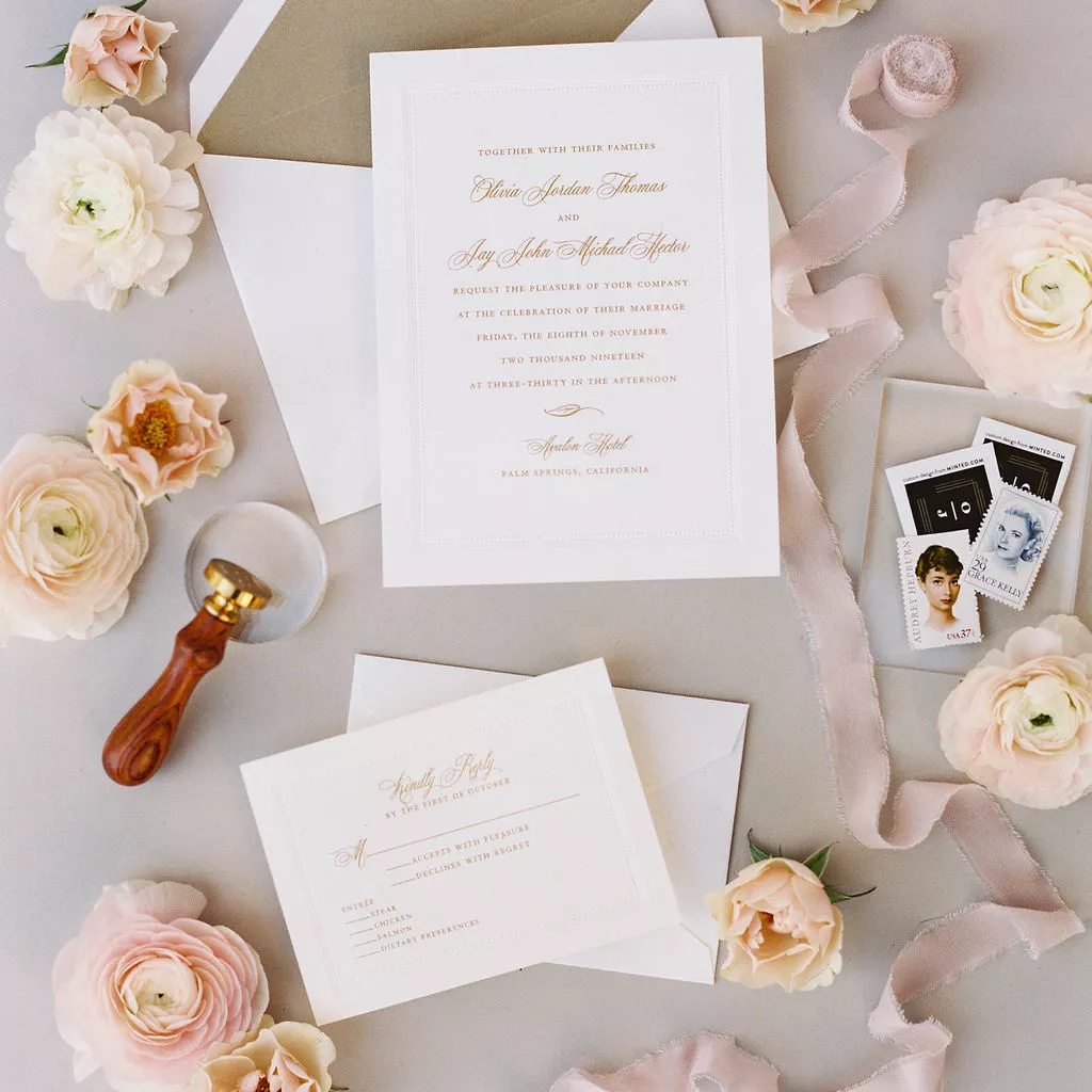 invitation
