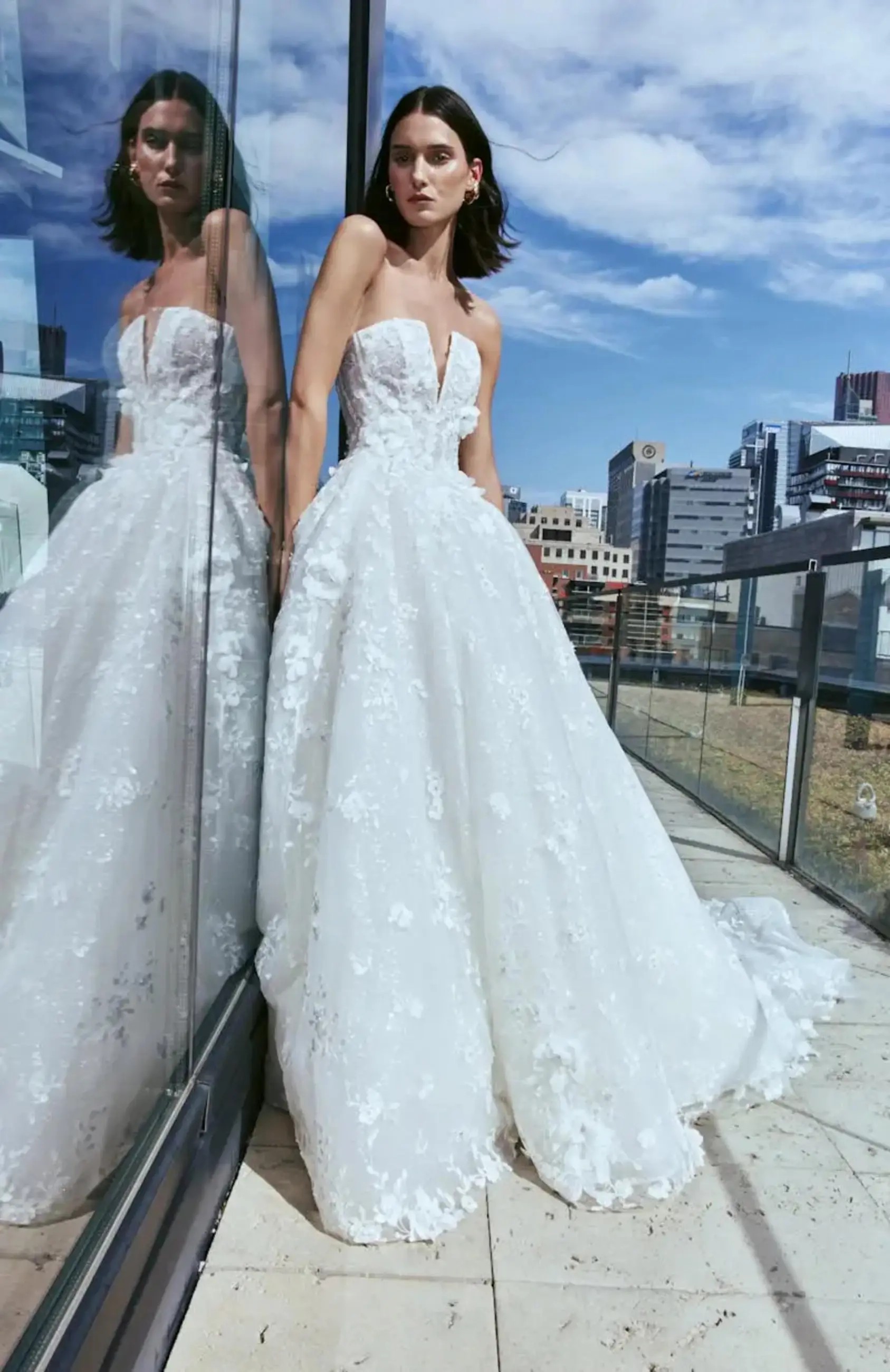 Rivini Trunk Show Main Image