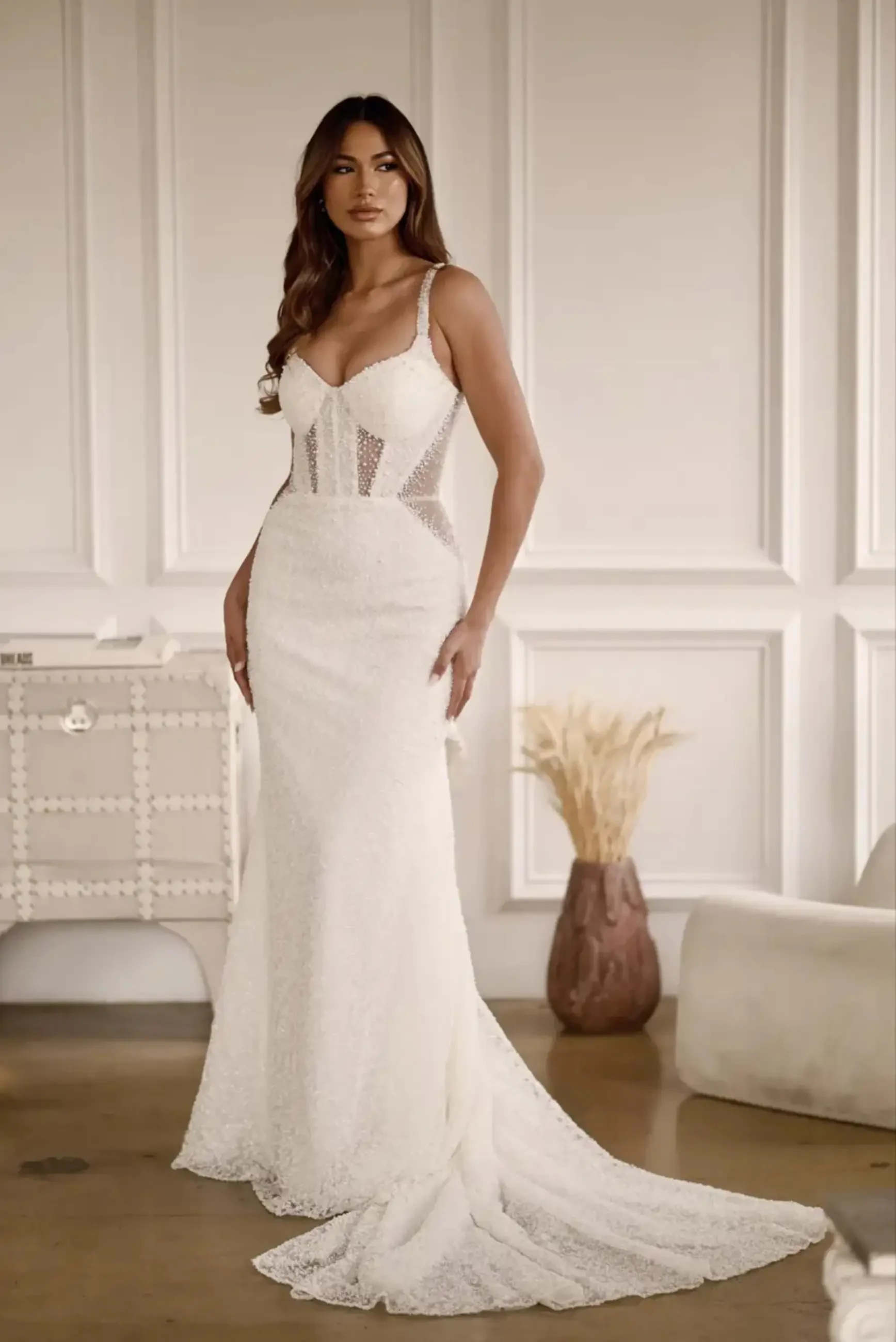 Martina Liana Trunk Show Main Image