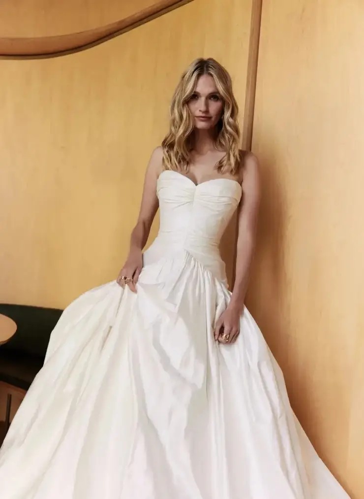 Leah Da Gloria Trunk Show