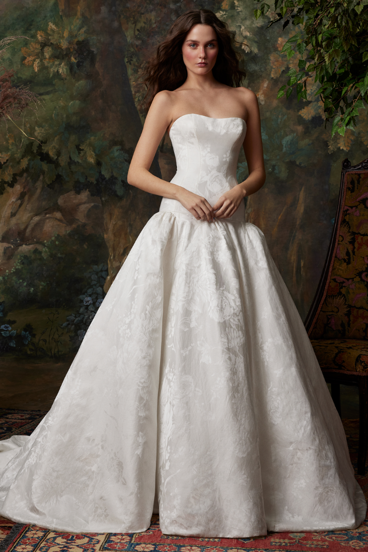 Ines Di Santo Trunk Show