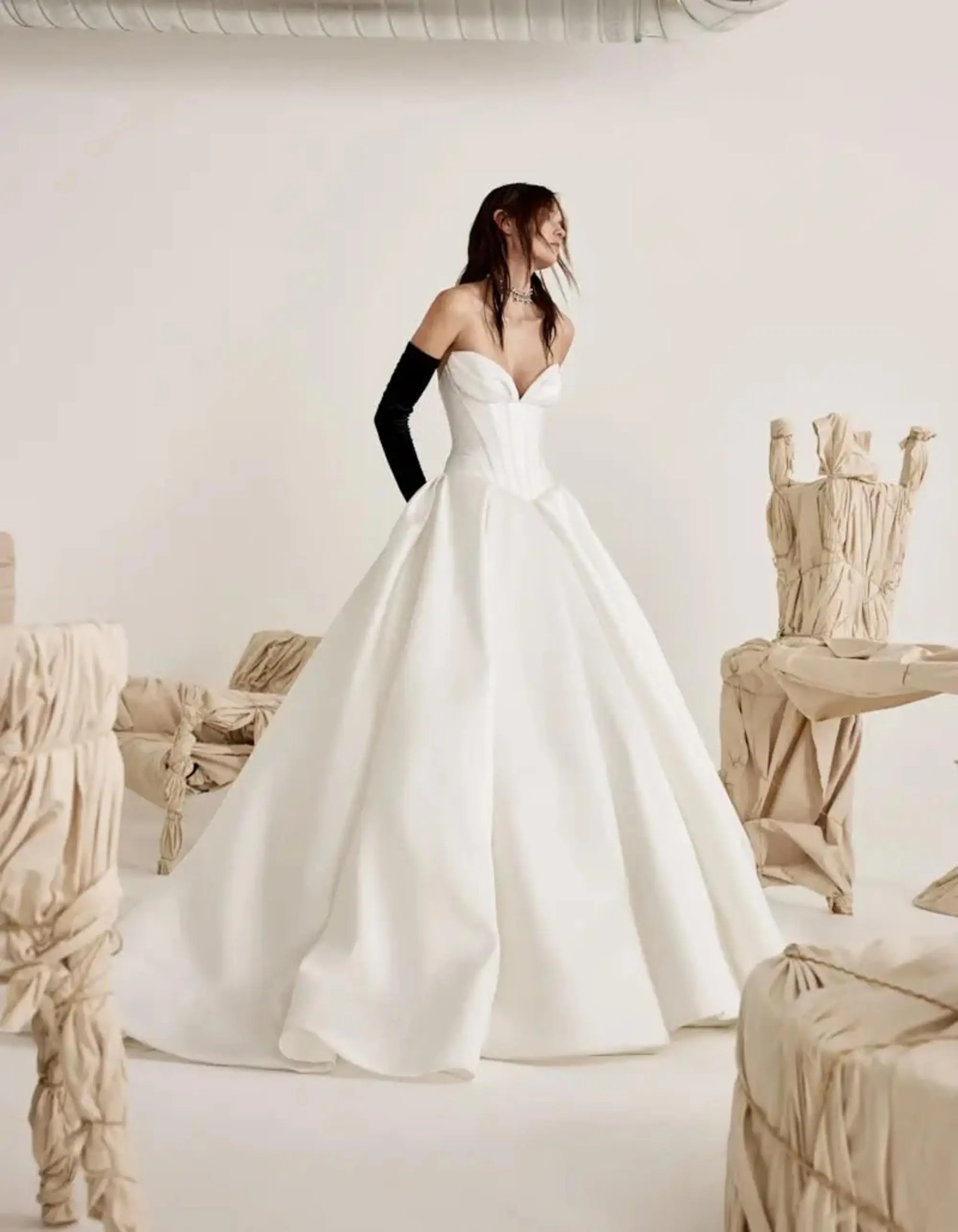 Rivini Trunk Show