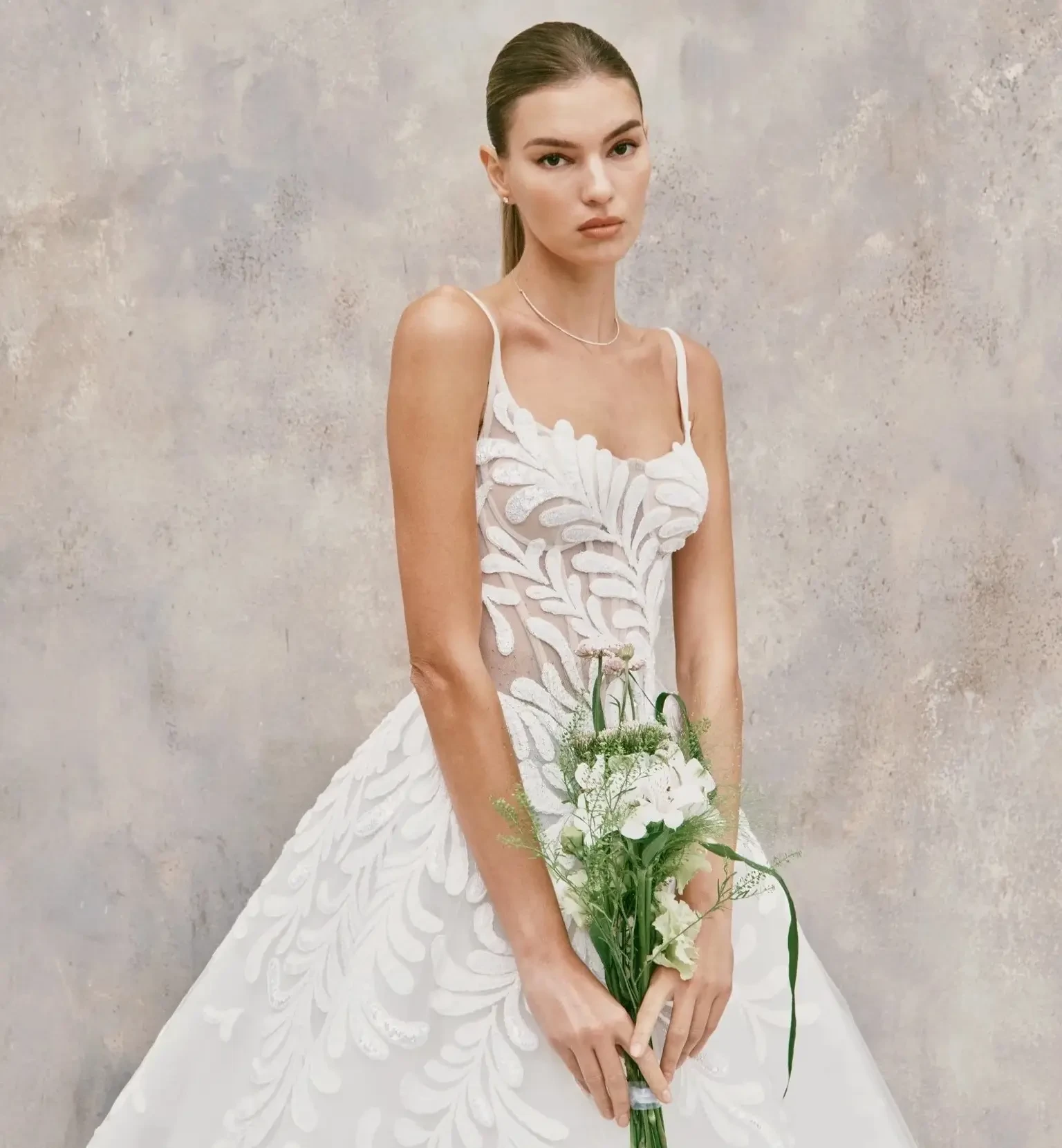 Nicole + Felicia Trunk Show