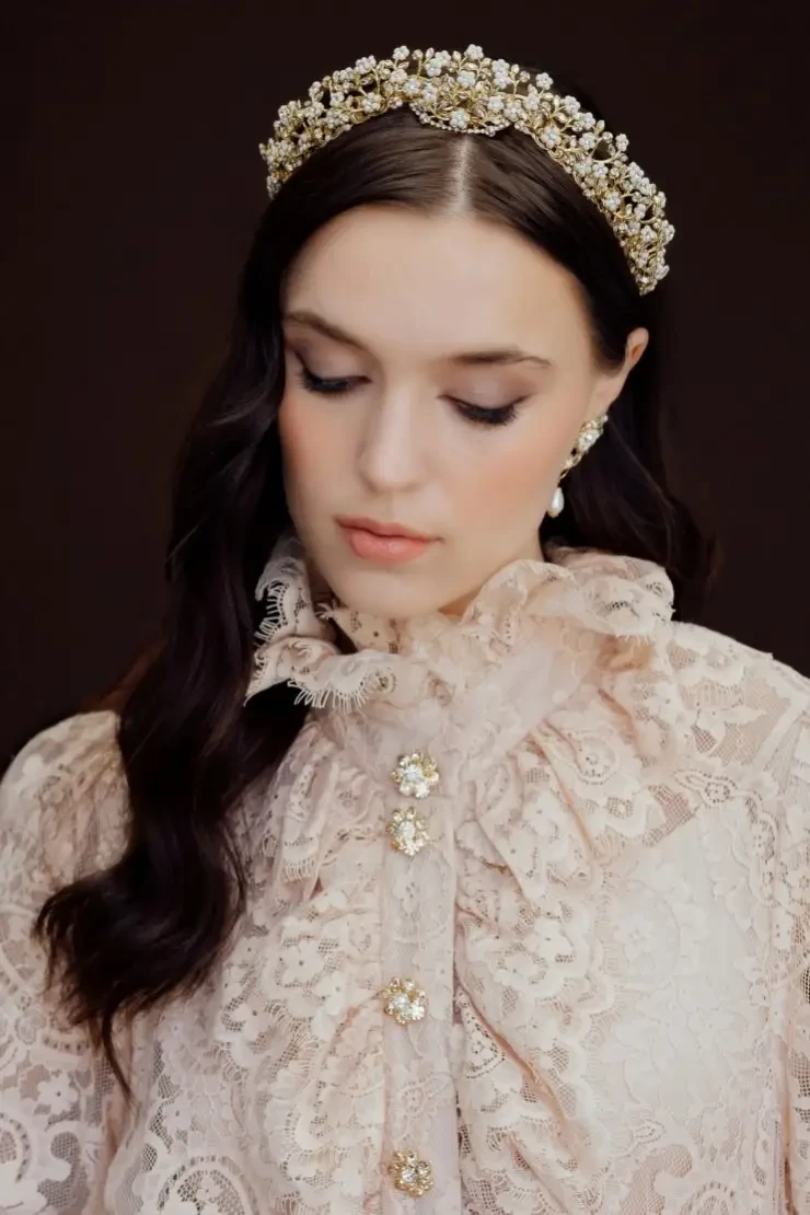 Maria Elena Accessories Trunk Show