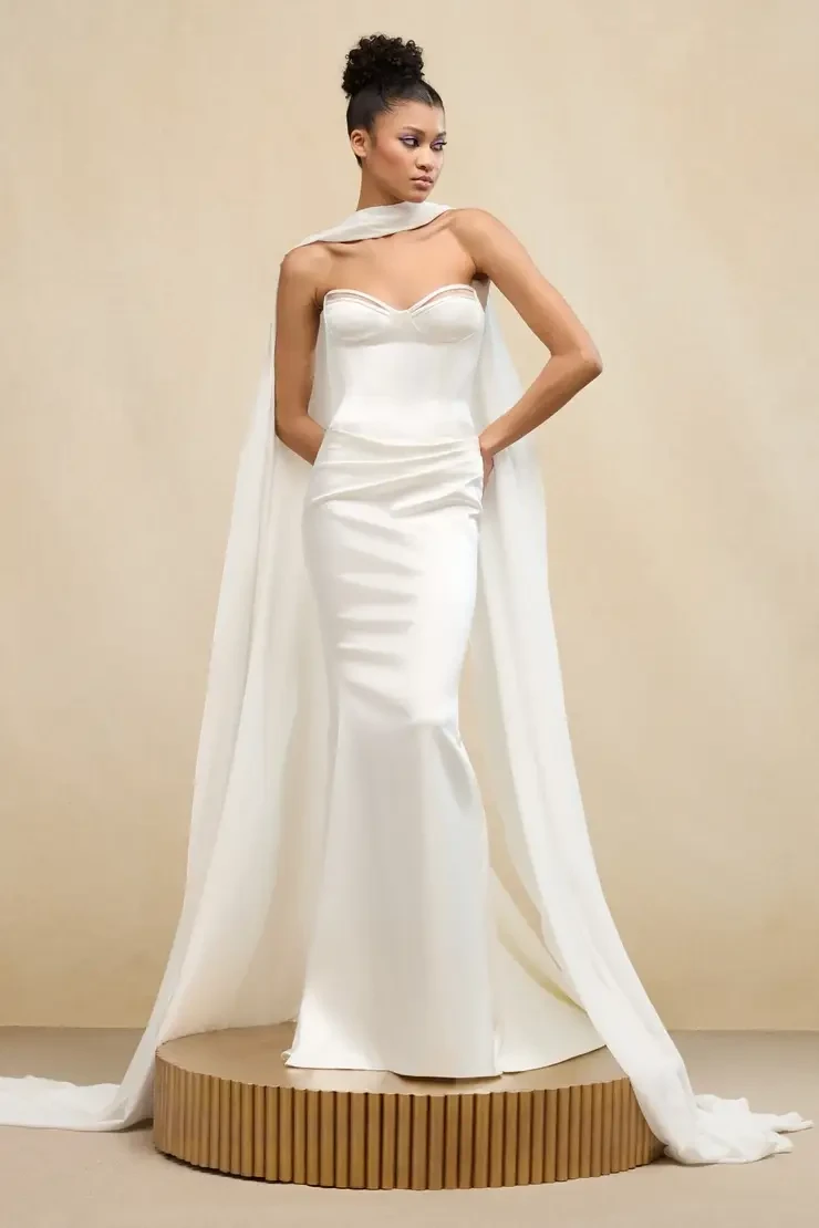 Ines Di Santo | Sample Sale