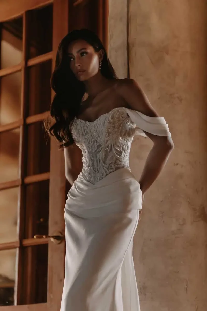 Martina Liana Trunk Show