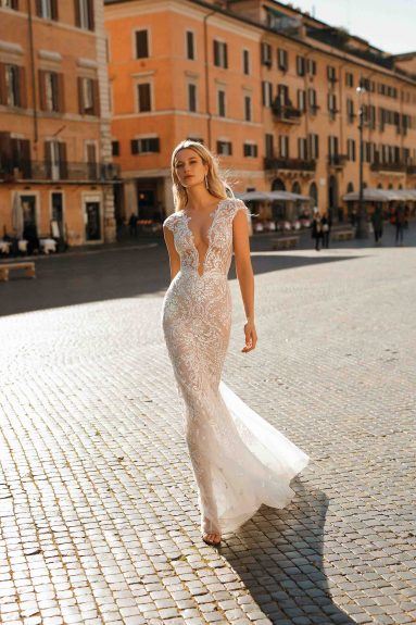 Berta privée