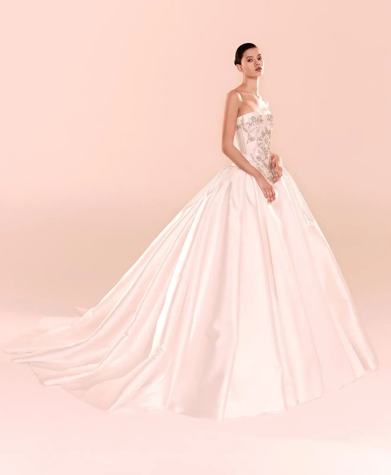Zuhair Murad at Lovella Bridal