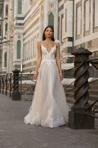 Muse by Berta