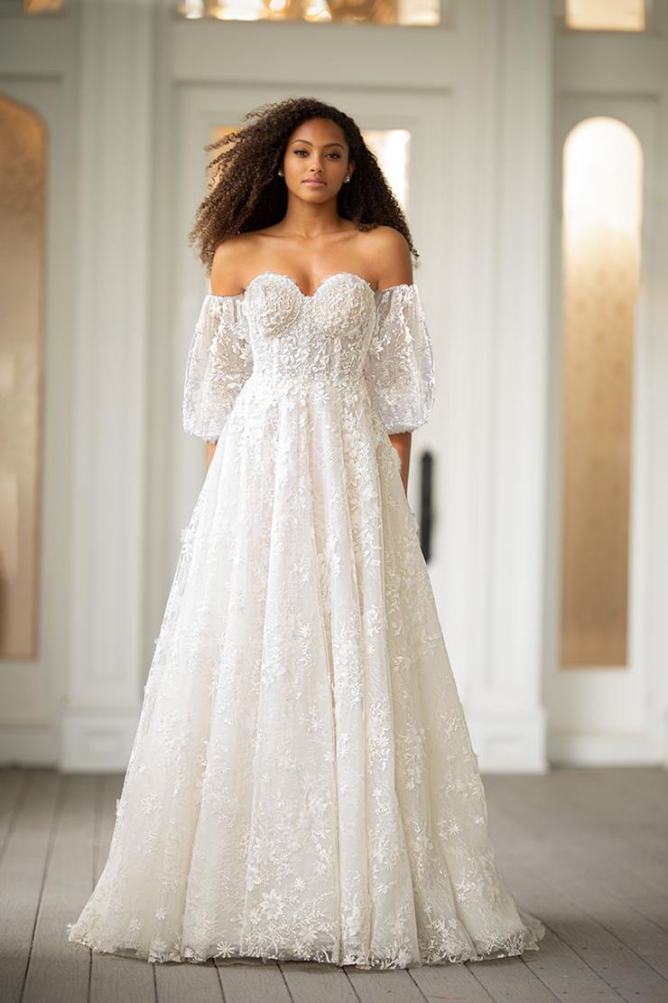 Martina Liana Luxe