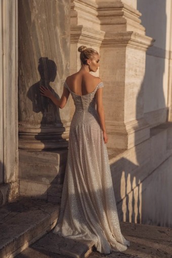MUSE by Berta Leslie #1 thumbnail