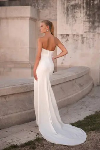 Jolie Bridal 23-J01 #1 thumbnail