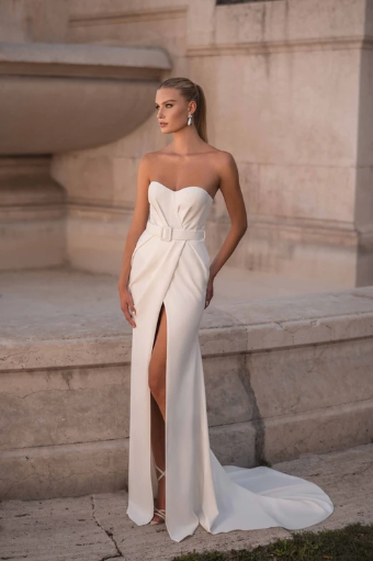 Jolie Bridal 23-J01 #0 default thumbnail